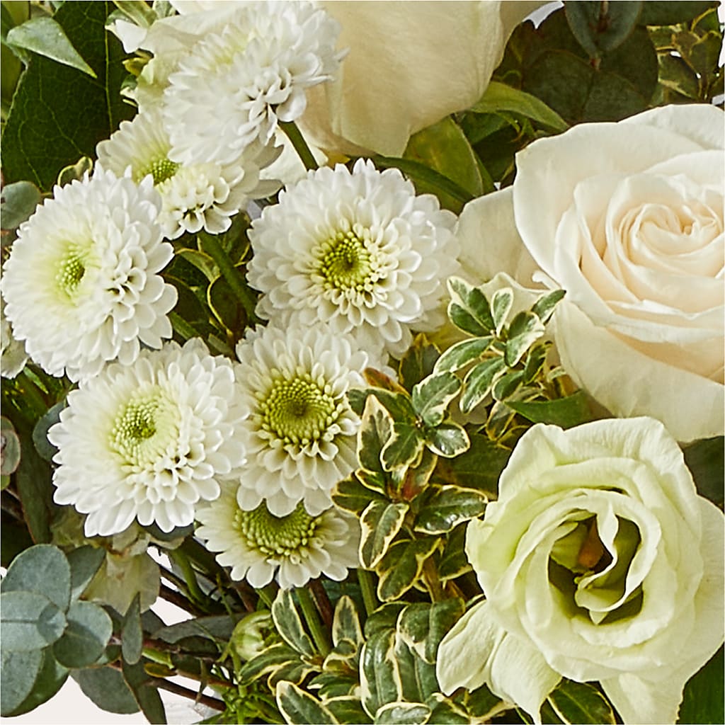 Cashmere Bouquet –  Deux Gars Des Fleurs, Sorel PQ