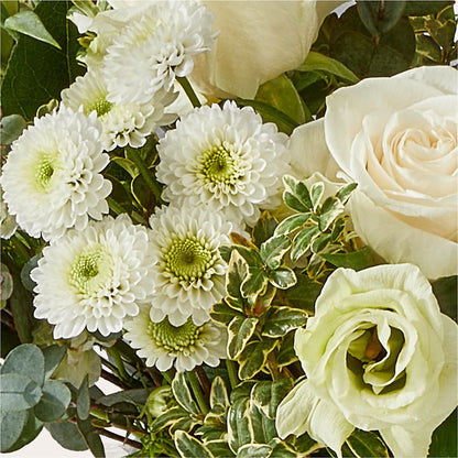 Cashmere Bouquet –  Deux Gars Des Fleurs, Sorel PQ