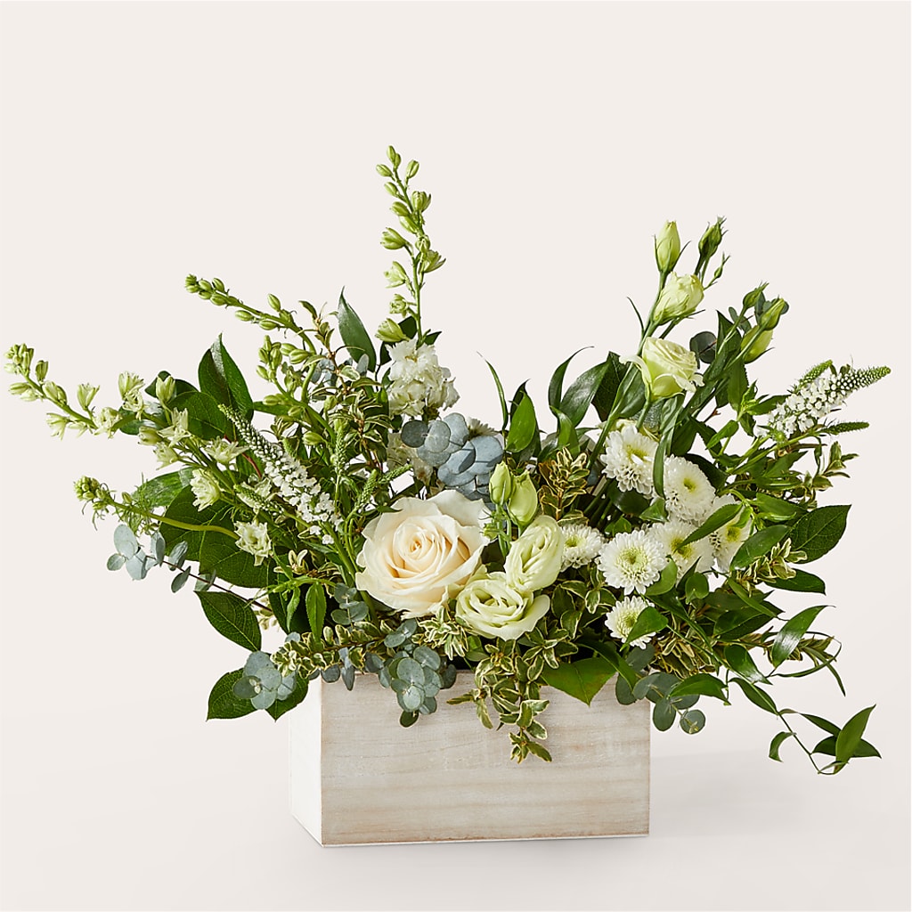 Cashmere Bouquet –  Deux Gars Des Fleurs, Sorel PQ