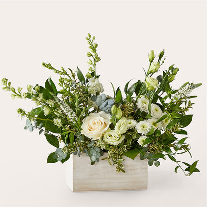 Cashmere Bouquet –  Deux Gars Des Fleurs, Sorel PQ