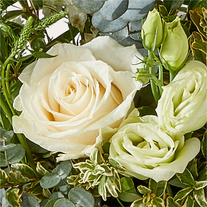 Cashmere Bouquet –  Deux Gars Des Fleurs, Sorel PQ