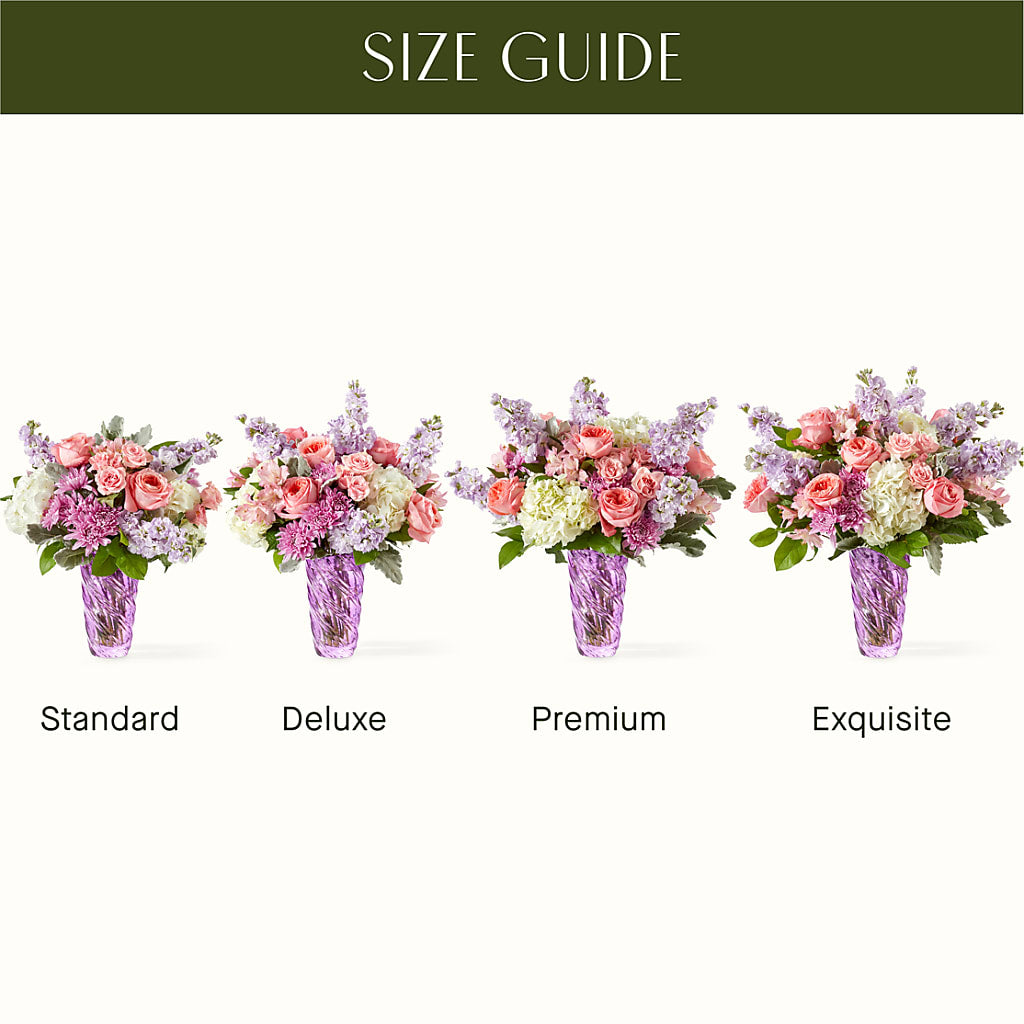 Silver Lining Bouquet –  Deux Gars Des Fleurs, Sorel PQ