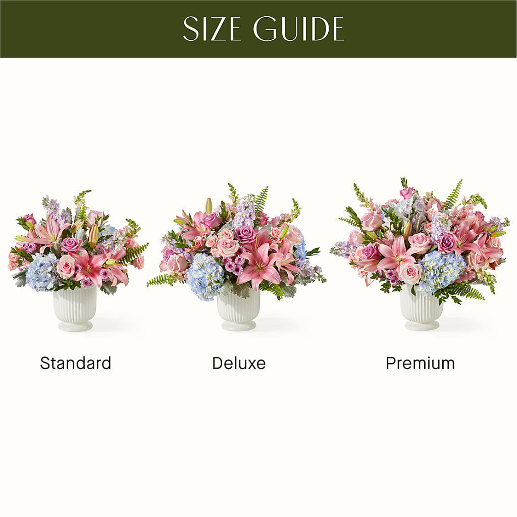 Wonderland Bouquet –  Deux Gars Des Fleurs, Sorel PQ