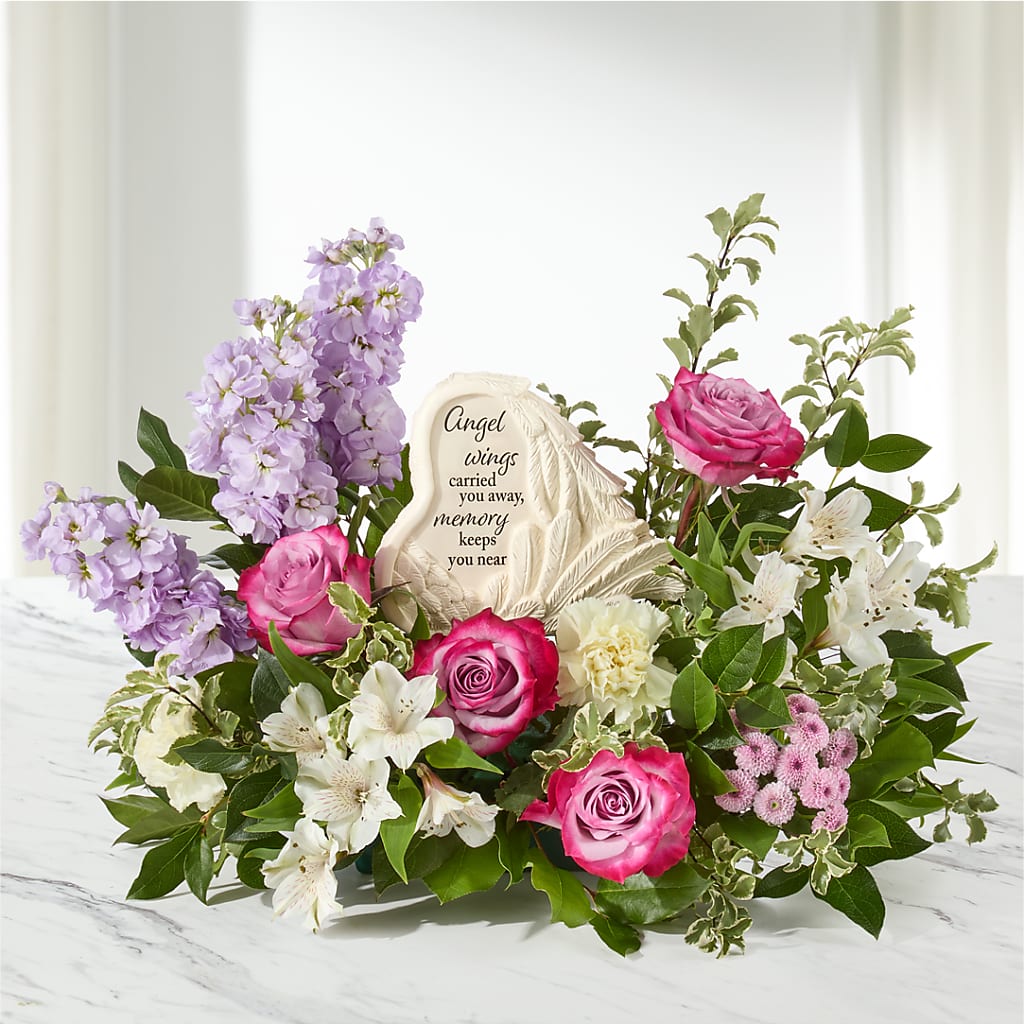 In My Heart Arrangement –  Deux Gars Des Fleurs, Sorel PQ
