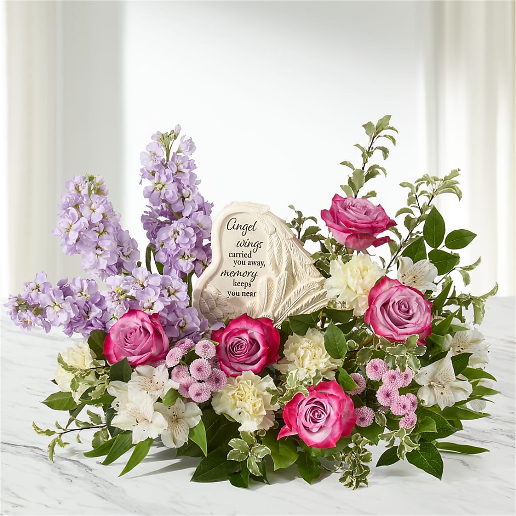 In My Heart Arrangement –  Deux Gars Des Fleurs, Sorel PQ