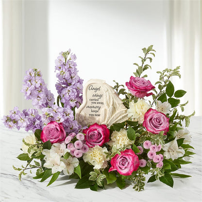 In My Heart Arrangement –  Deux Gars Des Fleurs, Sorel PQ