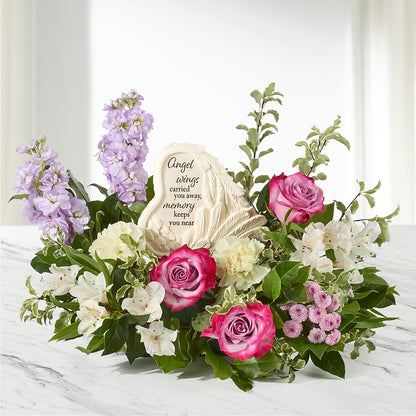 In My Heart Arrangement –  Deux Gars Des Fleurs, Sorel PQ