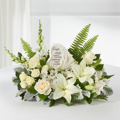 Holding You Close Arrangement –  Deux Gars Des Fleurs, Sorel PQ