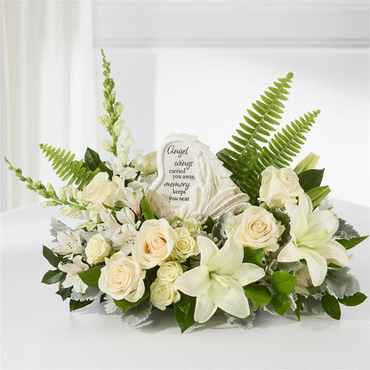 Holding You Close Arrangement –  Deux Gars Des Fleurs, Sorel PQ