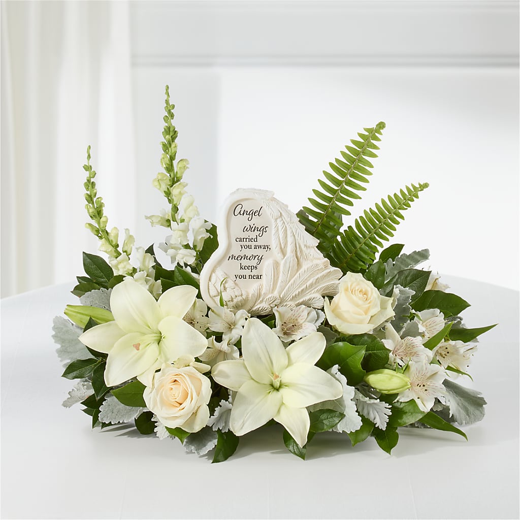 Holding You Close Arrangement –  Deux Gars Des Fleurs, Sorel PQ