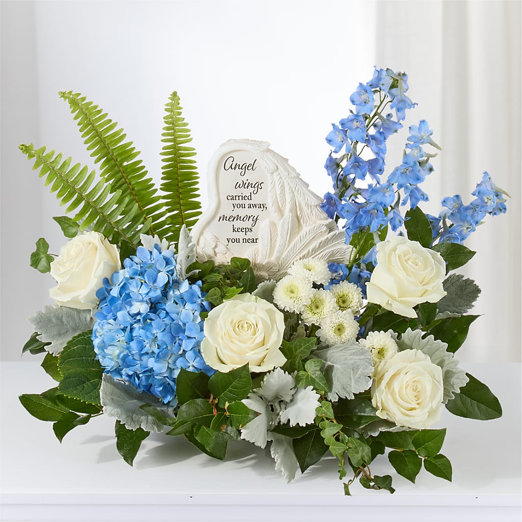 Dearest Arrangement –  Deux Gars Des Fleurs, Sorel PQ