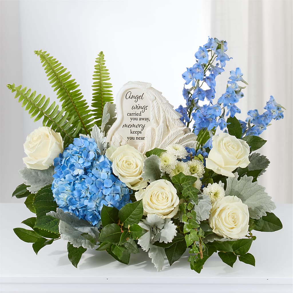 Dearest Arrangement –  Deux Gars Des Fleurs, Sorel PQ