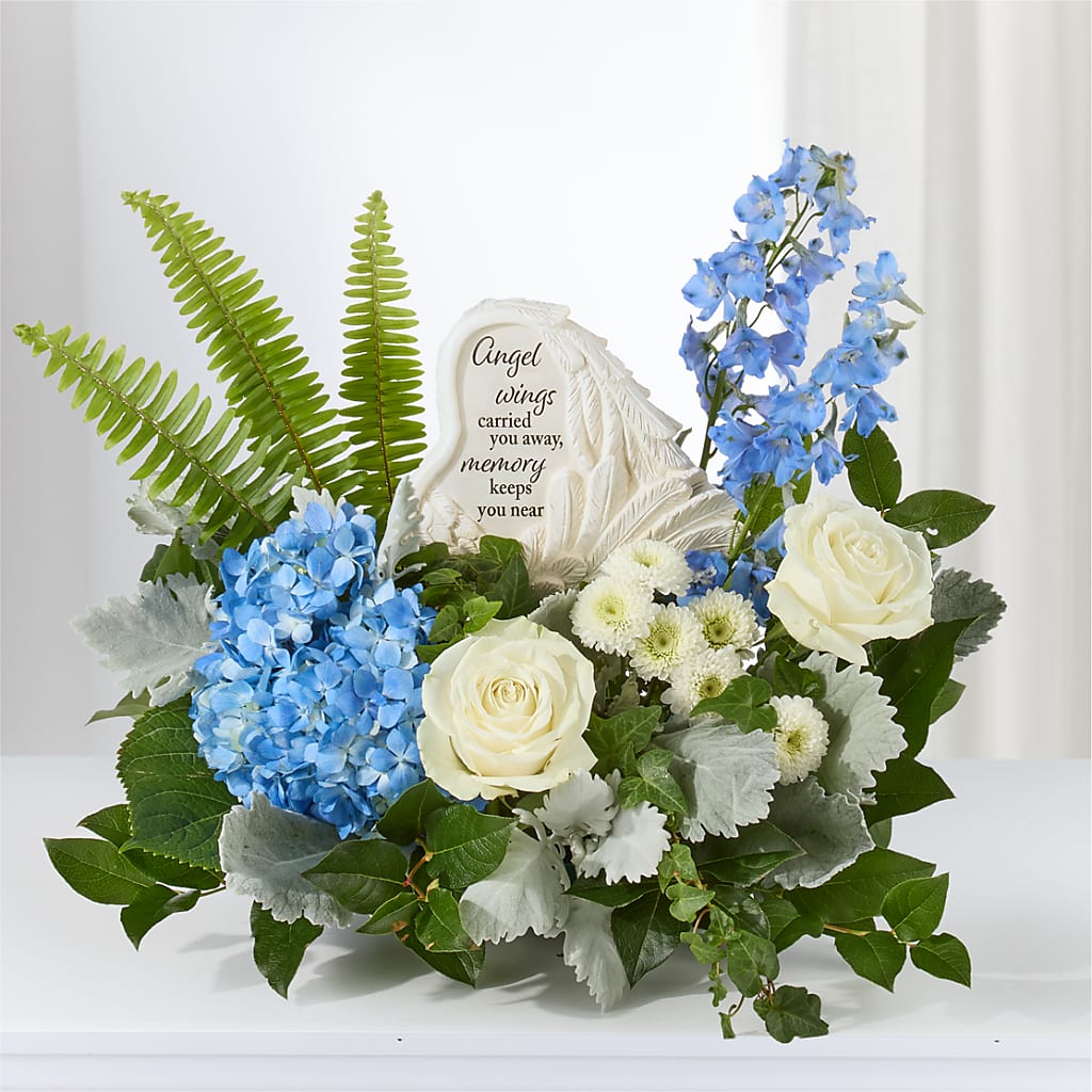 Dearest Arrangement –  Deux Gars Des Fleurs, Sorel PQ