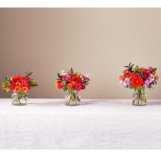Fiesta Bouquet –  Deux Gars Des Fleurs, Sorel PQ