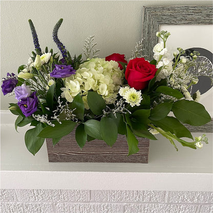 Sweet Magnolia Bouquet –  Deux Gars Des Fleurs, Sorel PQ