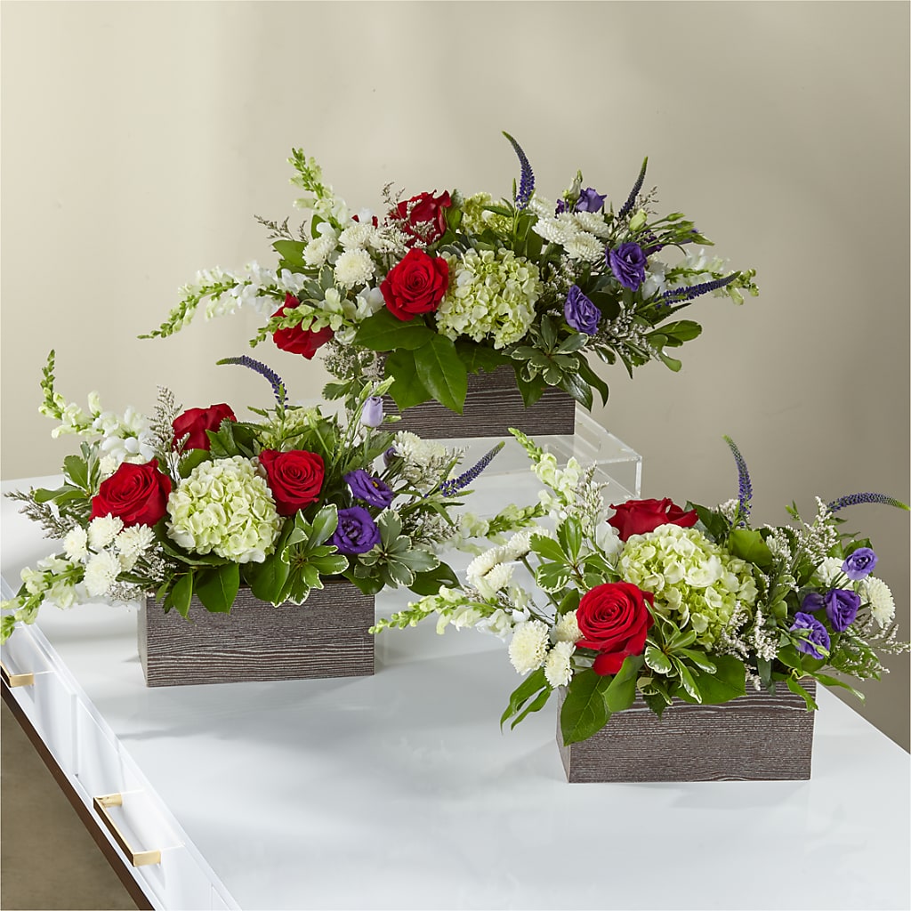 Sweet Magnolia Bouquet –  Deux Gars Des Fleurs, Sorel PQ