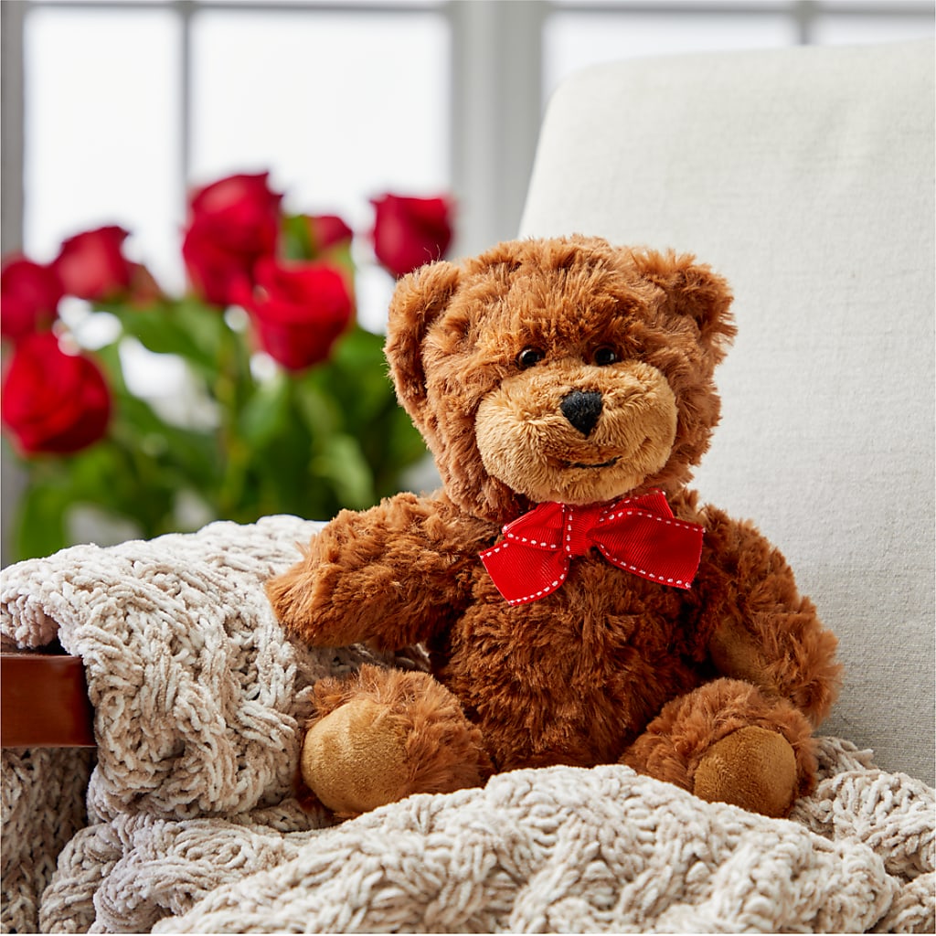 Romantic Long Stem Red Rose Bouquet Bundles –  Deux Gars Des Fleurs, Sorel PQ