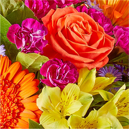 Tricks & Treats Pumpkin –  Deux Gars Des Fleurs, Sorel PQ