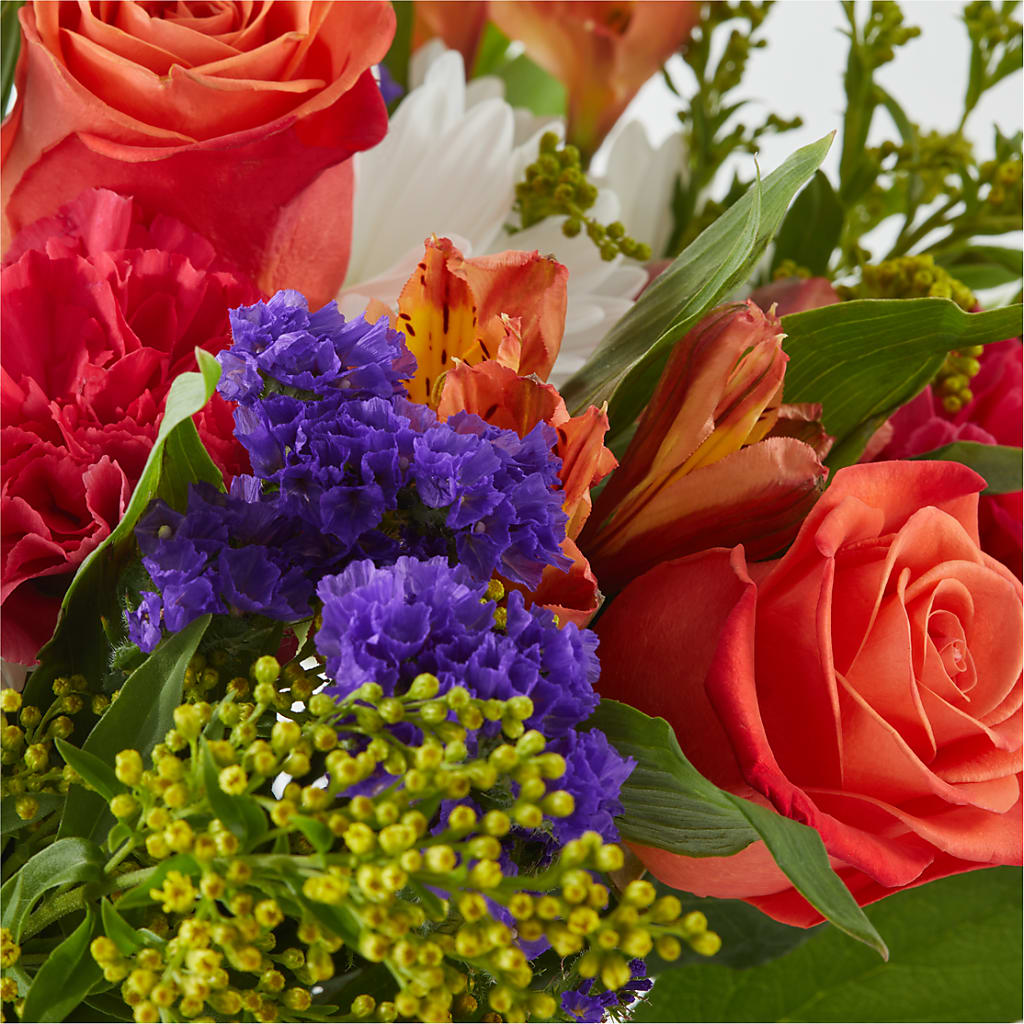 Oopsie Daisy Bouquet –  Deux Gars Des Fleurs, Sorel PQ