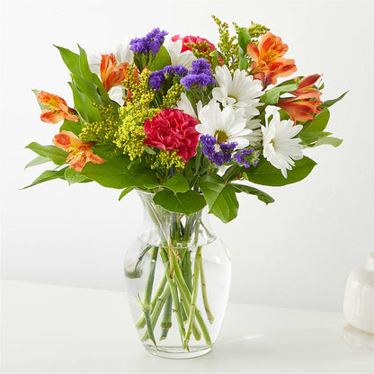 Bouquet de marguerites Oopsie