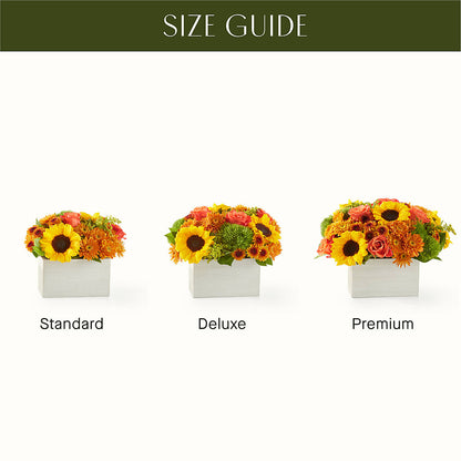 Farmer’s Market Stroll Bouquet –  Deux Gars Des Fleurs, Sorel PQ
