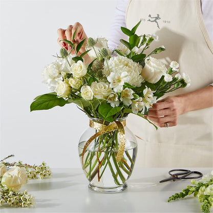 New Beginnings – A Florist Original –  Deux Gars Des Fleurs, Sorel PQ