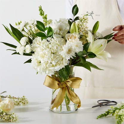New Beginnings – A Florist Original –  Deux Gars Des Fleurs, Sorel PQ