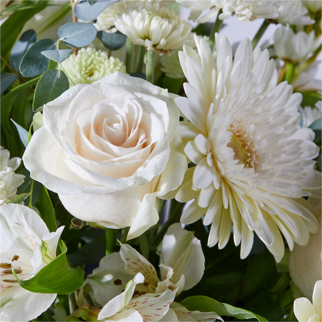 New Beginnings – A Florist Original –  Deux Gars Des Fleurs, Sorel PQ