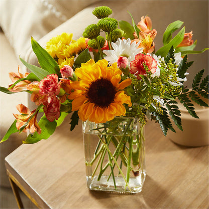 Fall Delight – A Florist Original –  Deux Gars Des Fleurs, Sorel PQ