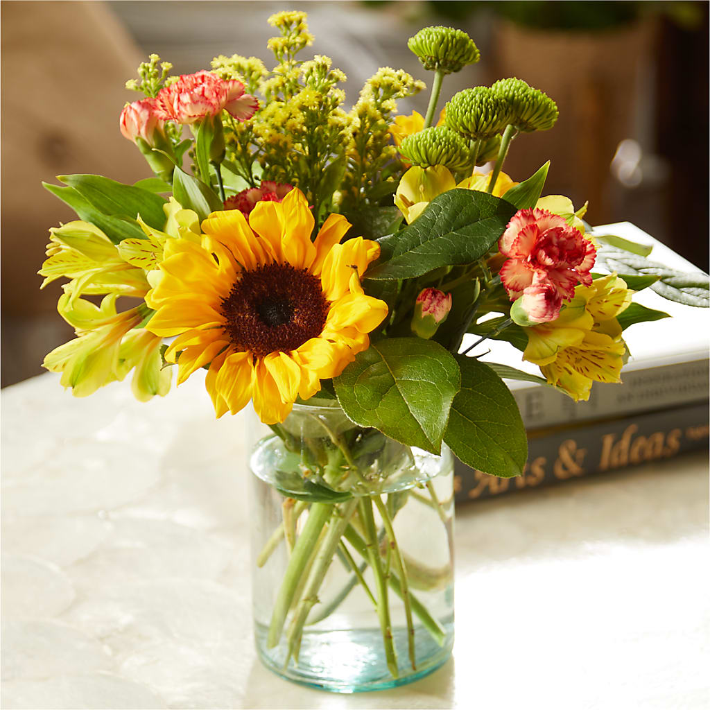 Fall Delight – A Florist Original –  Deux Gars Des Fleurs, Sorel PQ