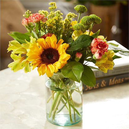 Fall Delight – A Florist Original –  Deux Gars Des Fleurs, Sorel PQ