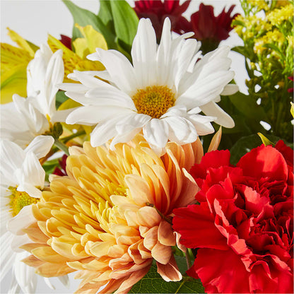 Fall Delight – A Florist Original –  Deux Gars Des Fleurs, Sorel PQ