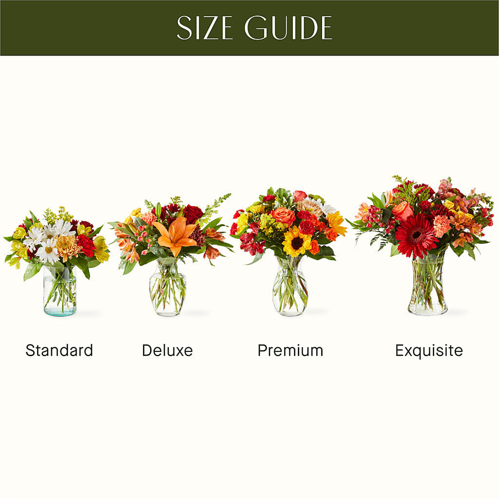 Fall Delight – A Florist Original –  Deux Gars Des Fleurs, Sorel PQ