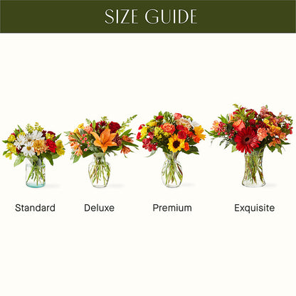 Fall Delight – A Florist Original –  Deux Gars Des Fleurs, Sorel PQ