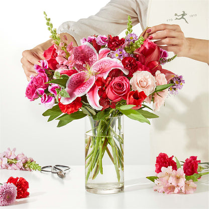Together Forever - A Florist Original –  Deux Gars Des Fleurs, Sorel PQ