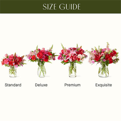 Together Forever - A Florist Original –  Deux Gars Des Fleurs, Sorel PQ