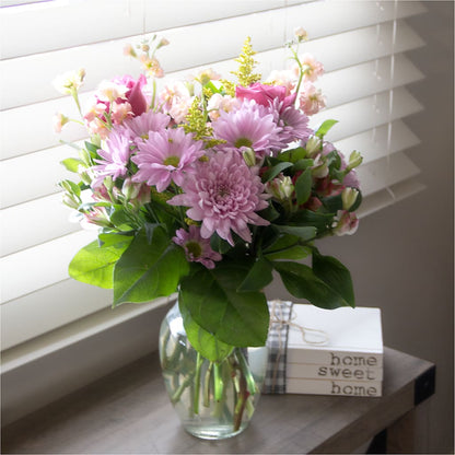 Pastel Tradition - A Florist Original –  Deux Gars Des Fleurs, Sorel PQ