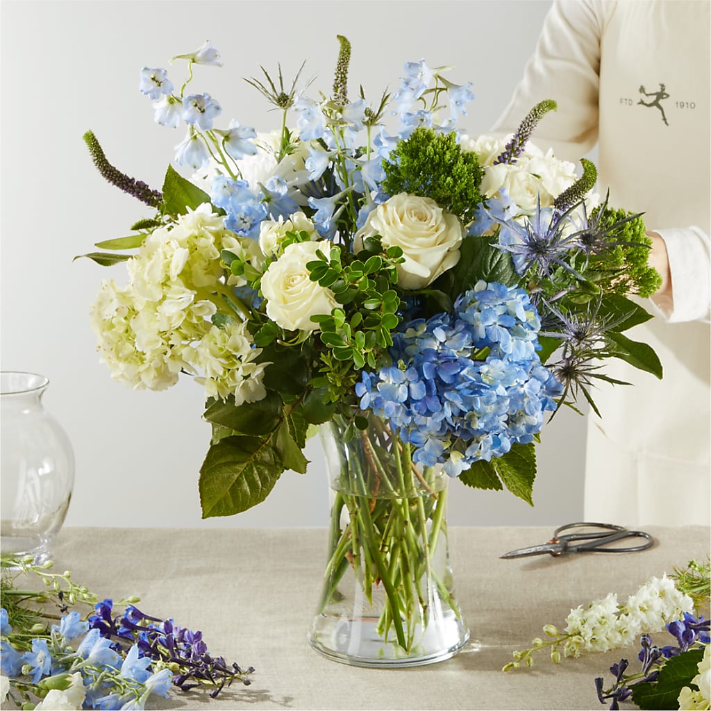 Festival of Lights – A Florist Original –  Deux Gars Des Fleurs, Sorel PQ
