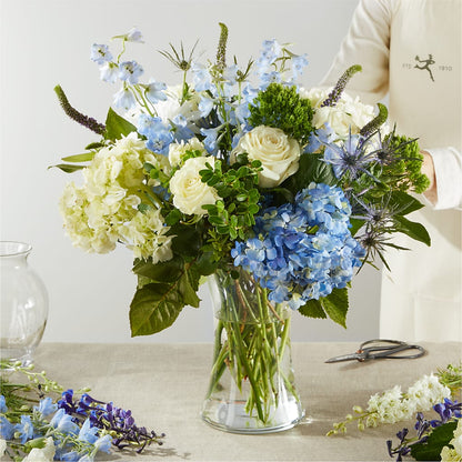 Festival of Lights – A Florist Original –  Deux Gars Des Fleurs, Sorel PQ