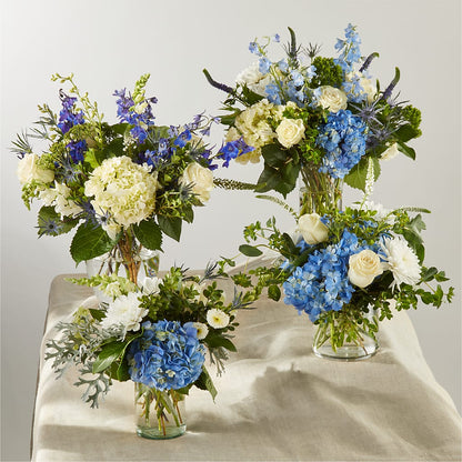 Festival of Lights – A Florist Original –  Deux Gars Des Fleurs, Sorel PQ