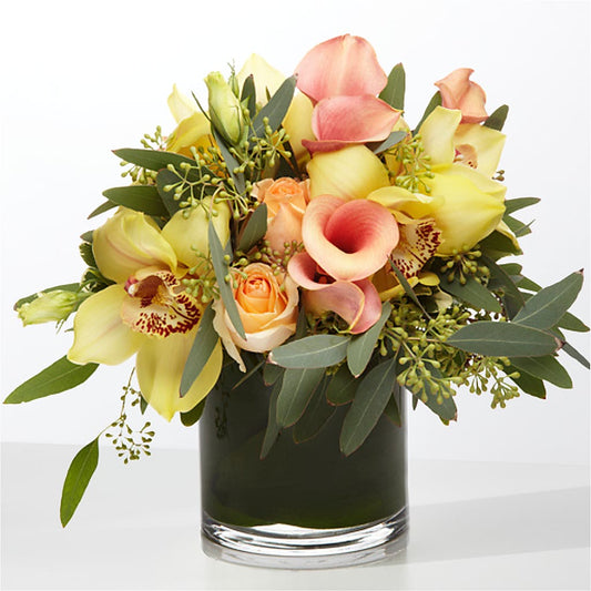 The Visionary –  Deux Gars Des Fleurs, Sorel PQ