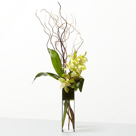 The Statement –  Deux Gars Des Fleurs, Sorel PQ