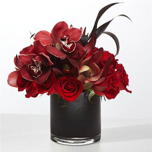 The Eclipse –  Deux Gars Des Fleurs, Sorel PQ