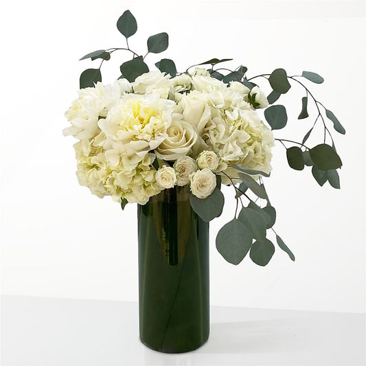 The Pearl –  Deux Gars Des Fleurs, Sorel PQ