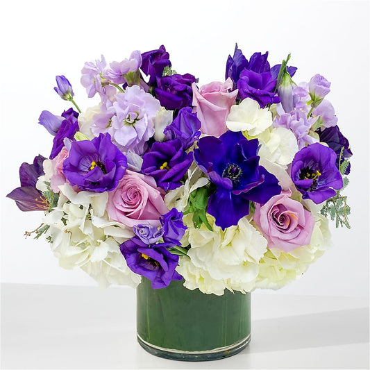 The Gemstone –  Deux Gars Des Fleurs, Sorel PQ