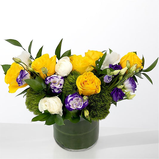 The Spectacle –  Deux Gars Des Fleurs, Sorel PQ