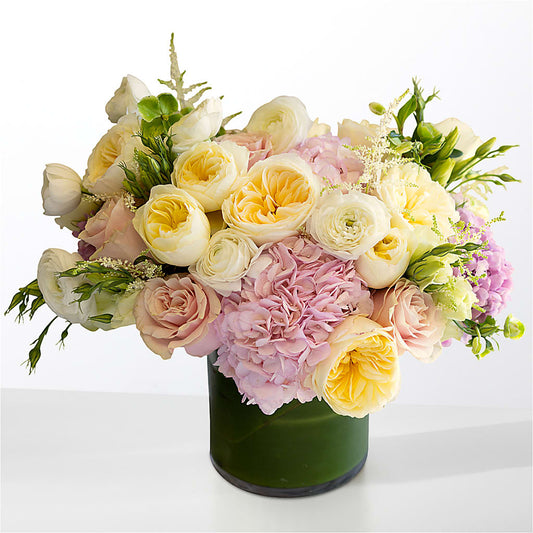 The Melody –  Deux Gars Des Fleurs, Sorel PQ