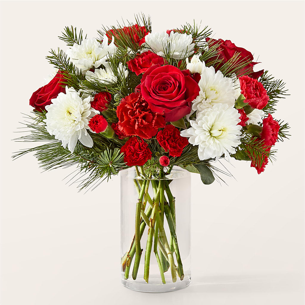 Seasonal Magic Bouquet –  Deux Gars Des Fleurs, Sorel PQ