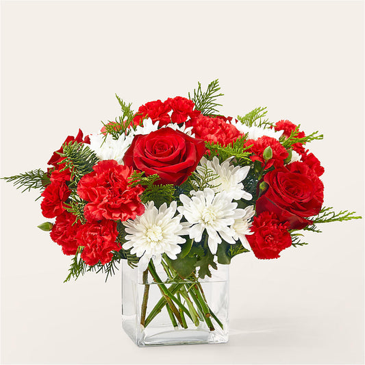 Peppermint Chill Bouquet –  Deux Gars Des Fleurs, Sorel PQ
