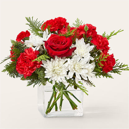 Peppermint Chill Bouquet –  Deux Gars Des Fleurs, Sorel PQ